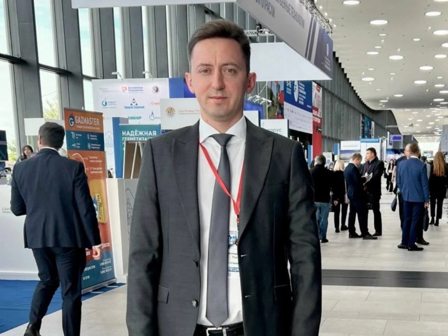 Гендиректора "Севастопольгаза" Александра Подтуркина задержали по делу о госизмене.