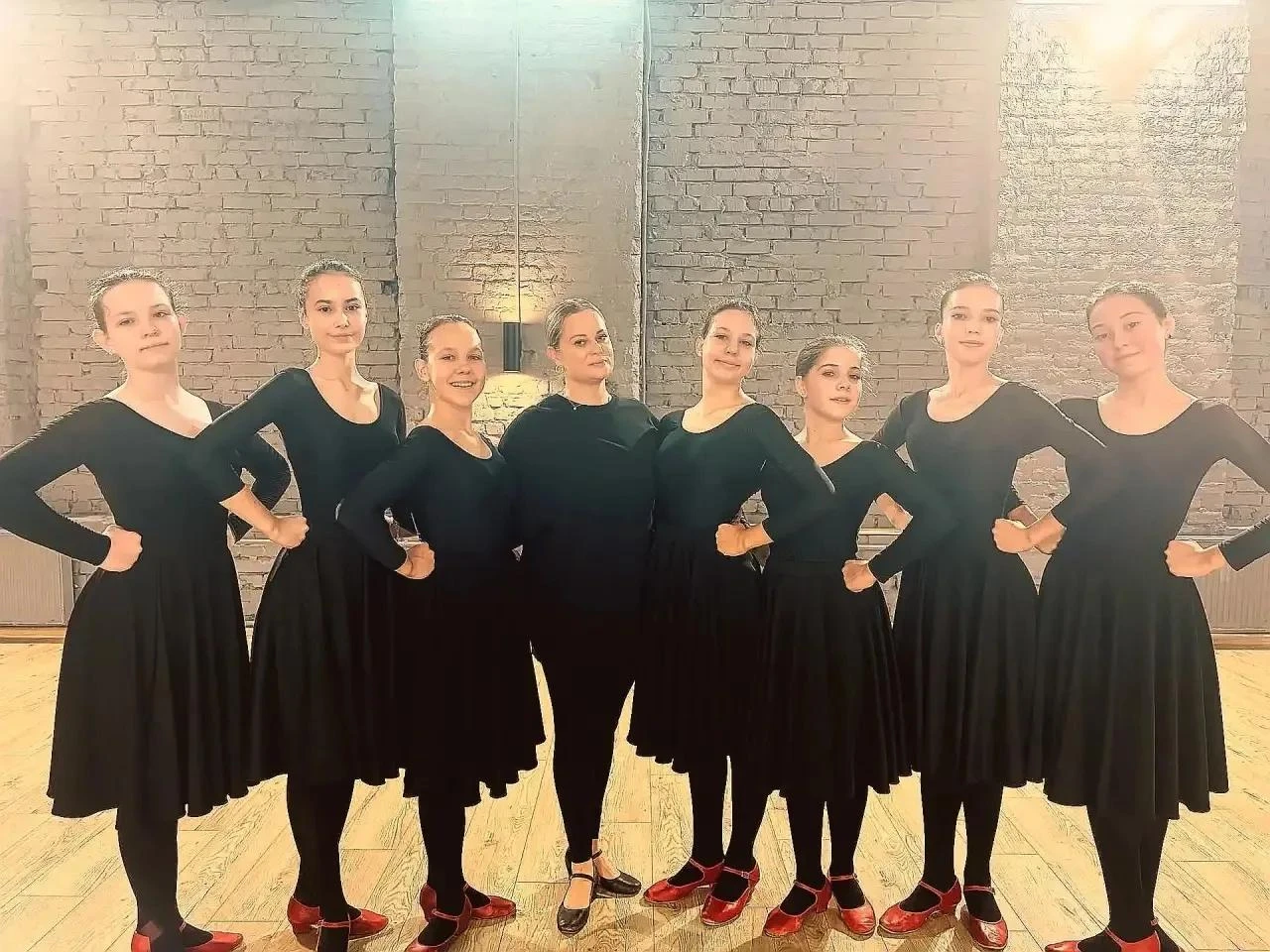 Юность.Талант. КТК