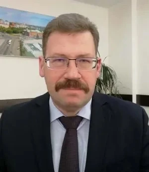 Главврач БСМП №2 Олег Попов 16 октября работает в этой должности последний день. Об это...