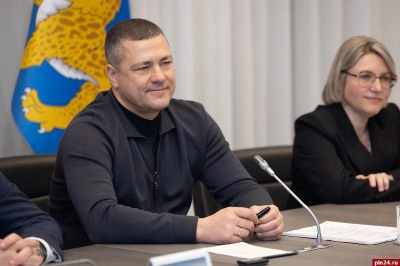 Михаил Ведерников: Вместе мы - надежная команда, которая объединяет неравнодушных людей
