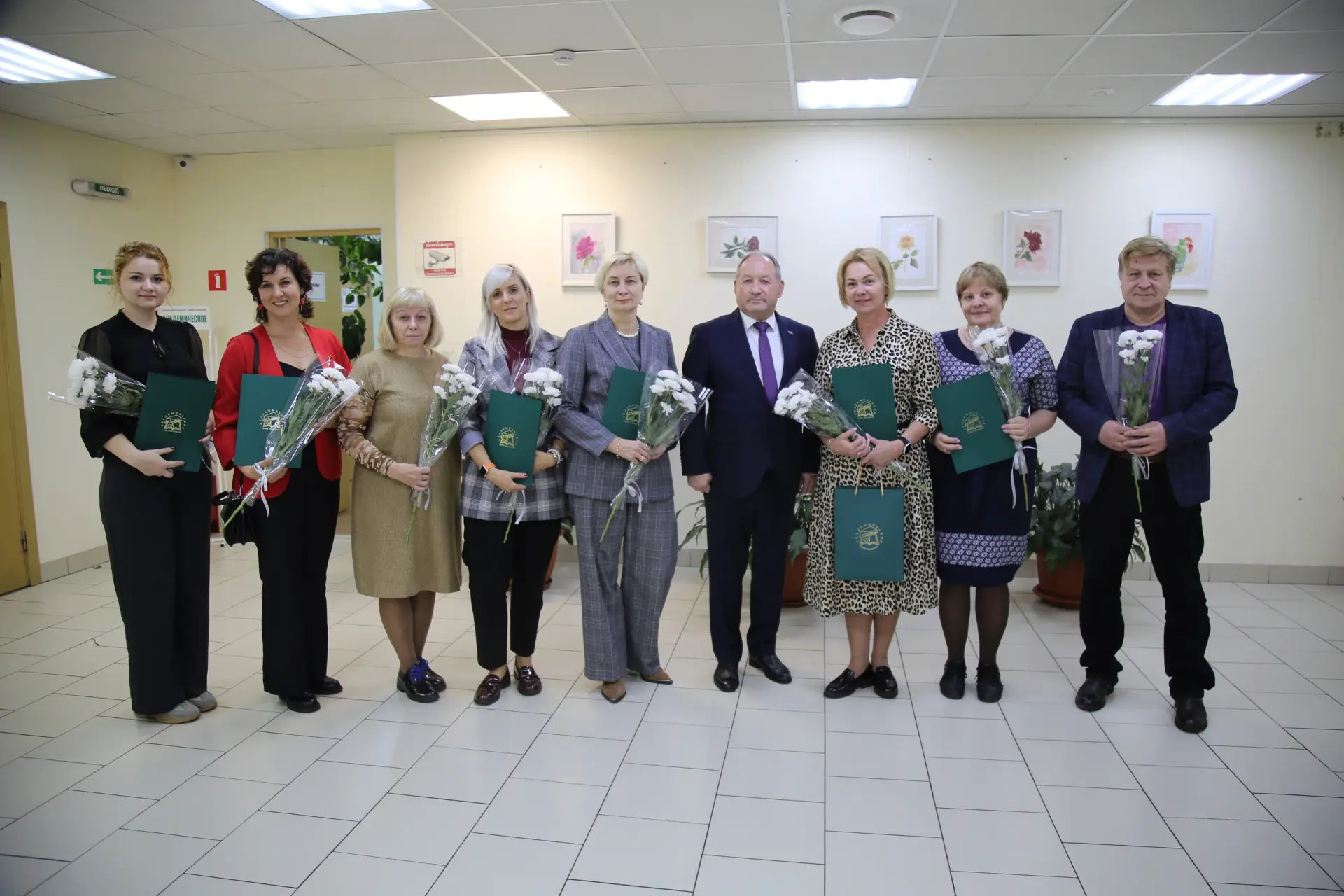 👥 Сила профессии — в людях! Чествуем участников проекта «Лучший по профессии» ко Дню у...