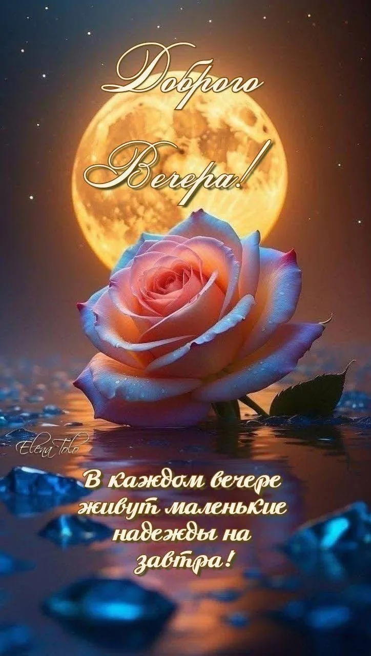 🌷 Открытки подписаться 👈