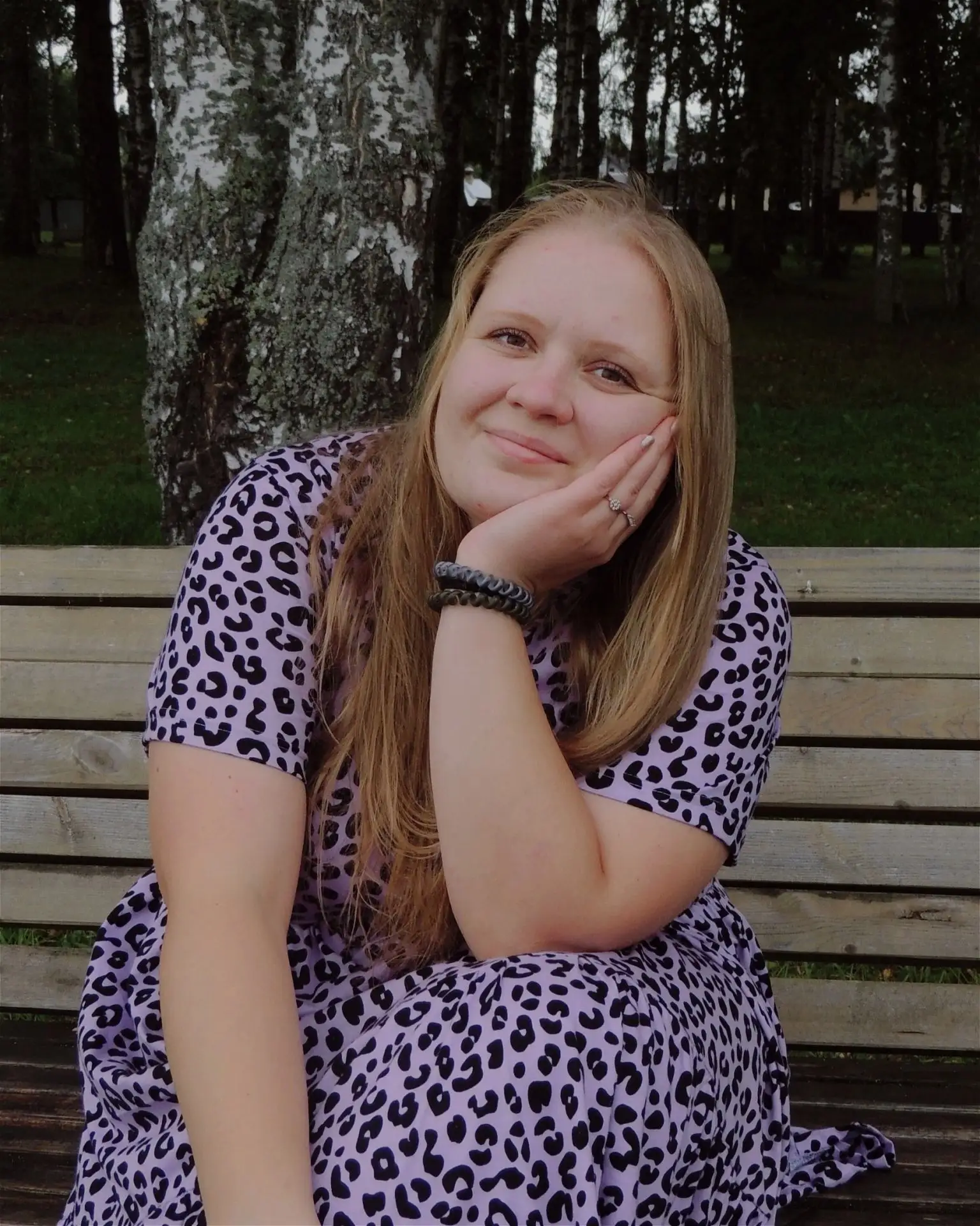 Меня зовут Светлана мне 30 лет.Замужем была детей нет ,но очень хочу. Сама я из Тверско...