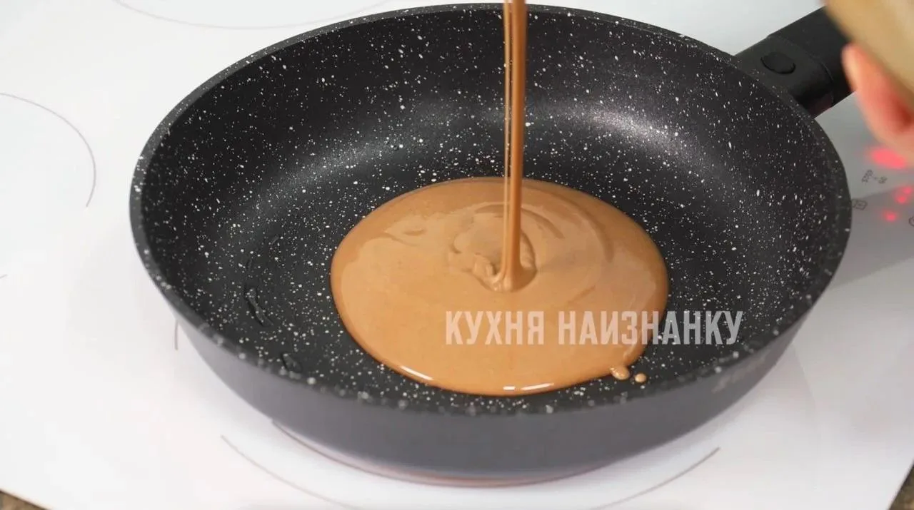 📝 Ловите рецептик!