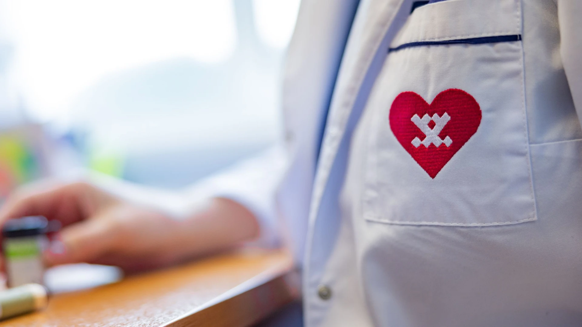 🏥 Медицинская помощь без записи: в поликлинике работает кабинет неотложной помощи