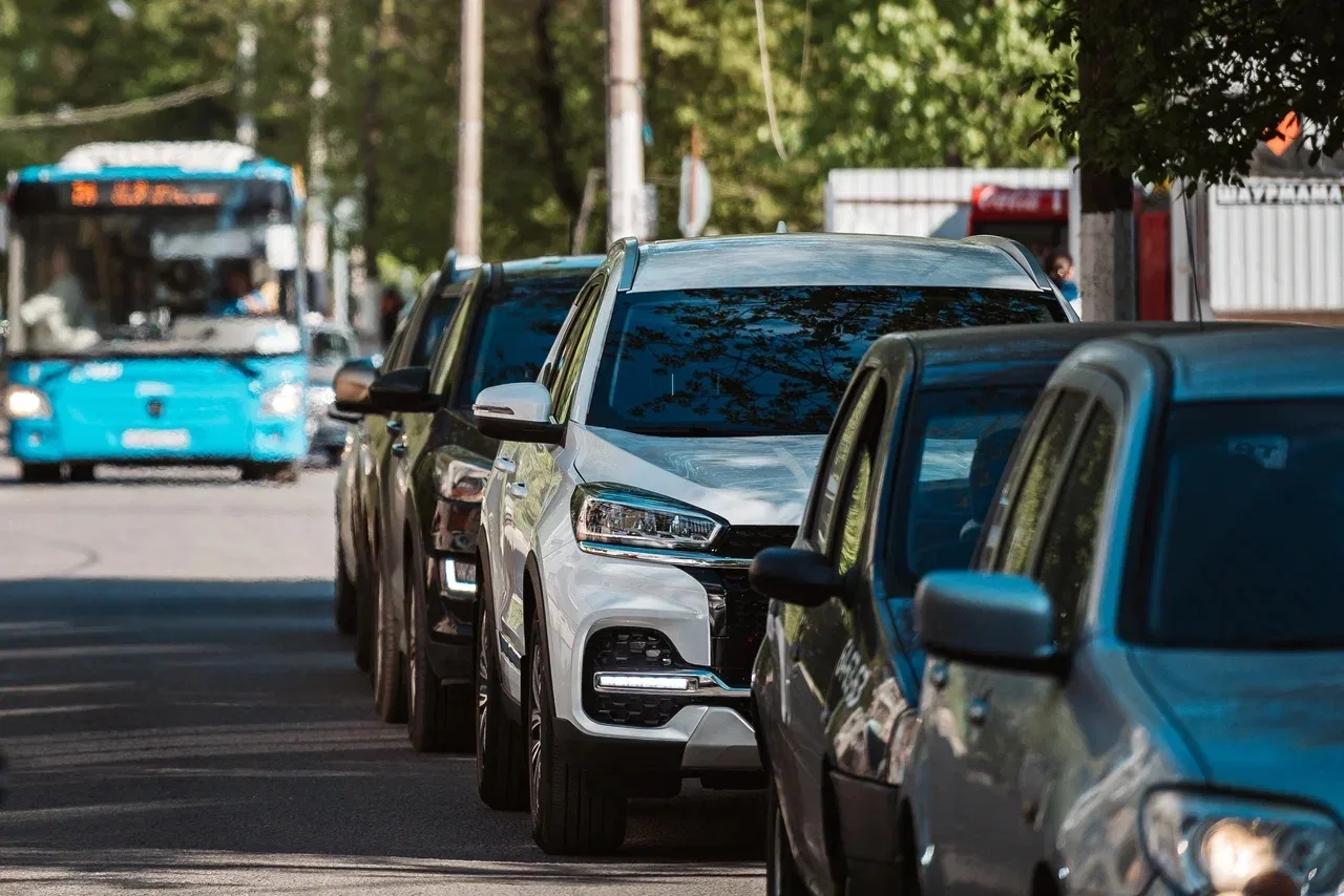 Начинающим водителям хотят запретить автомобили мощнее 150 л.с.