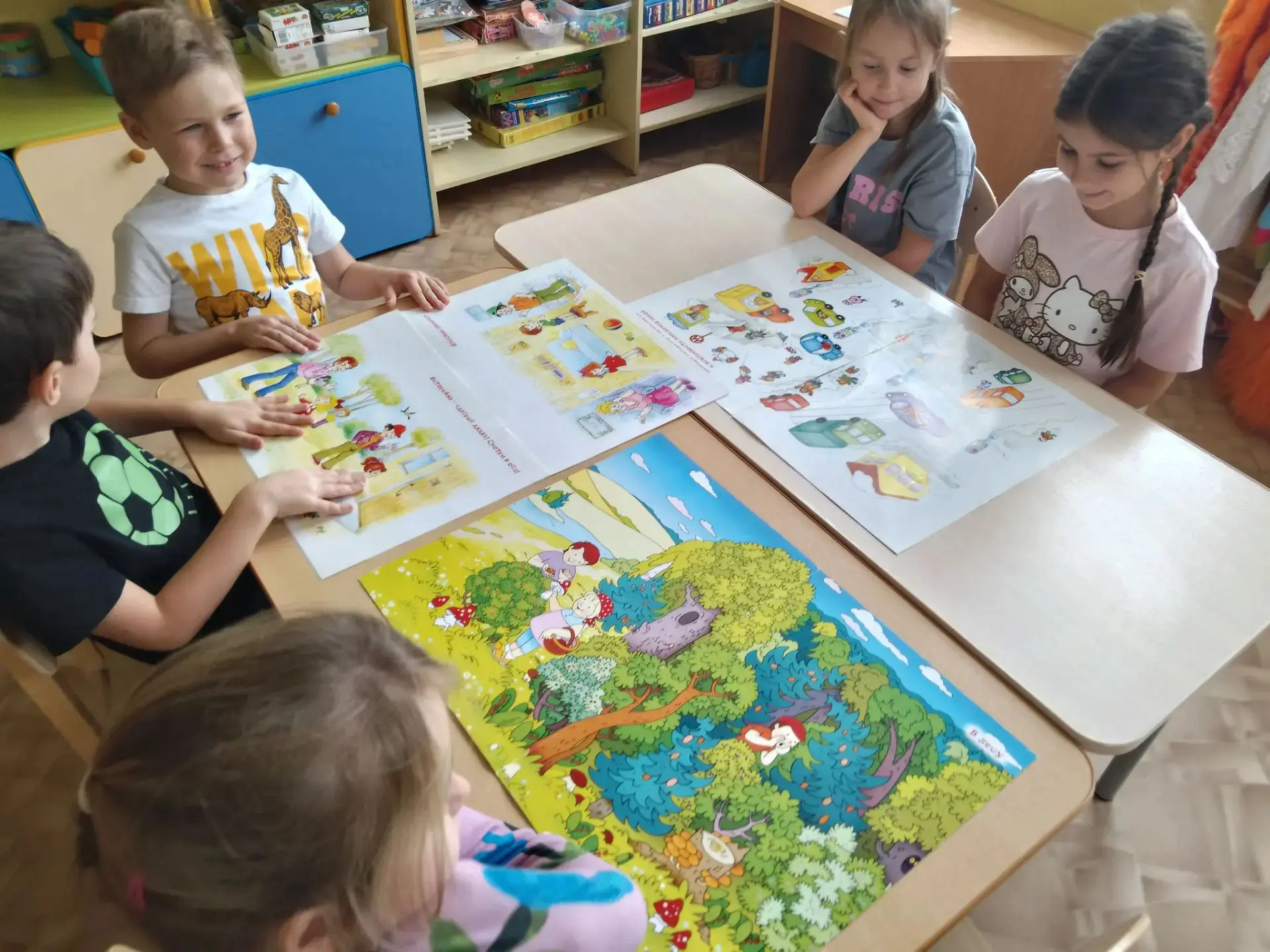 «Безопасность — это важно!»: как прошёл Всероссийский урок культуры безопасности в наше...