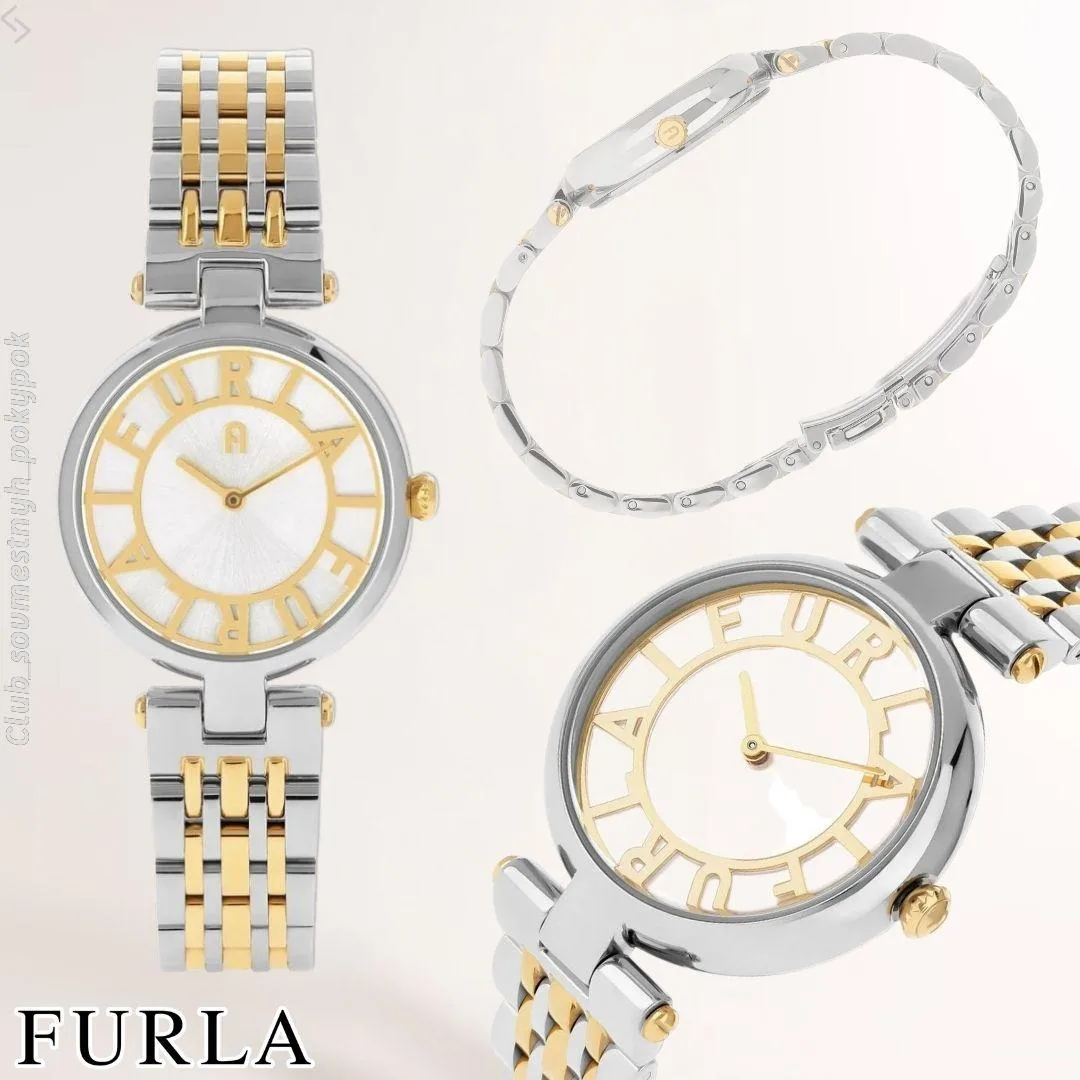 🇩🇪Furla женское