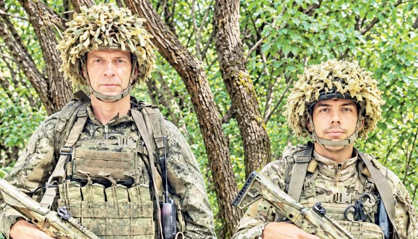 Герои десантники Бурятского соединения ВДВ!!!