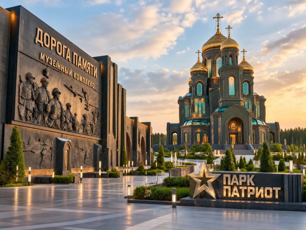 Хотим задать курс для наших путешественников.