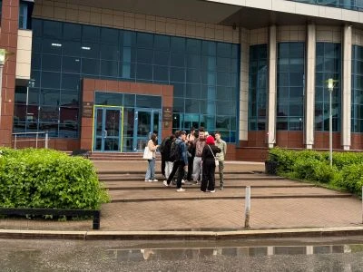 ❗️Отчисленных могут лишить права поступить в тот же вуз в течение пяти лет