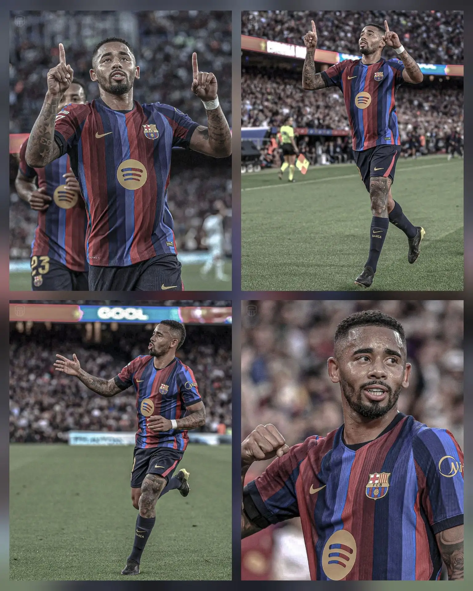 Gabigol 🇧🇷