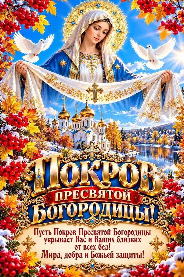 💌 Открытки на все праздники. Подписаться