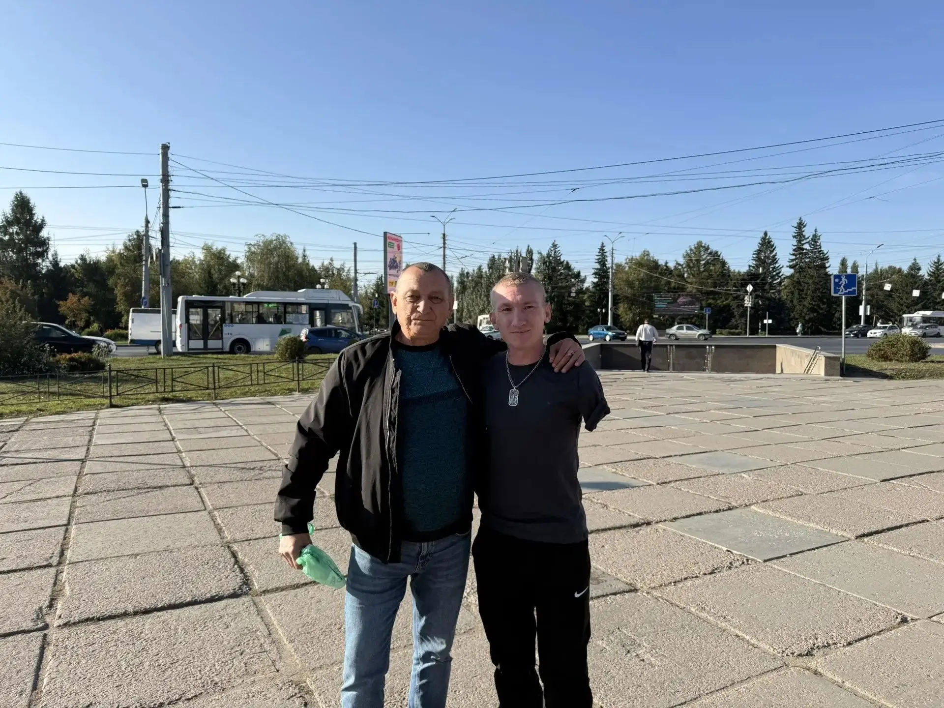 Низкий вам поклон.