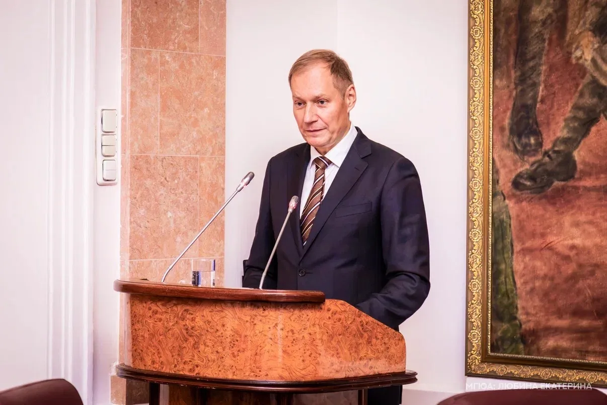 🙌 Успешная защита докторской диссертации!