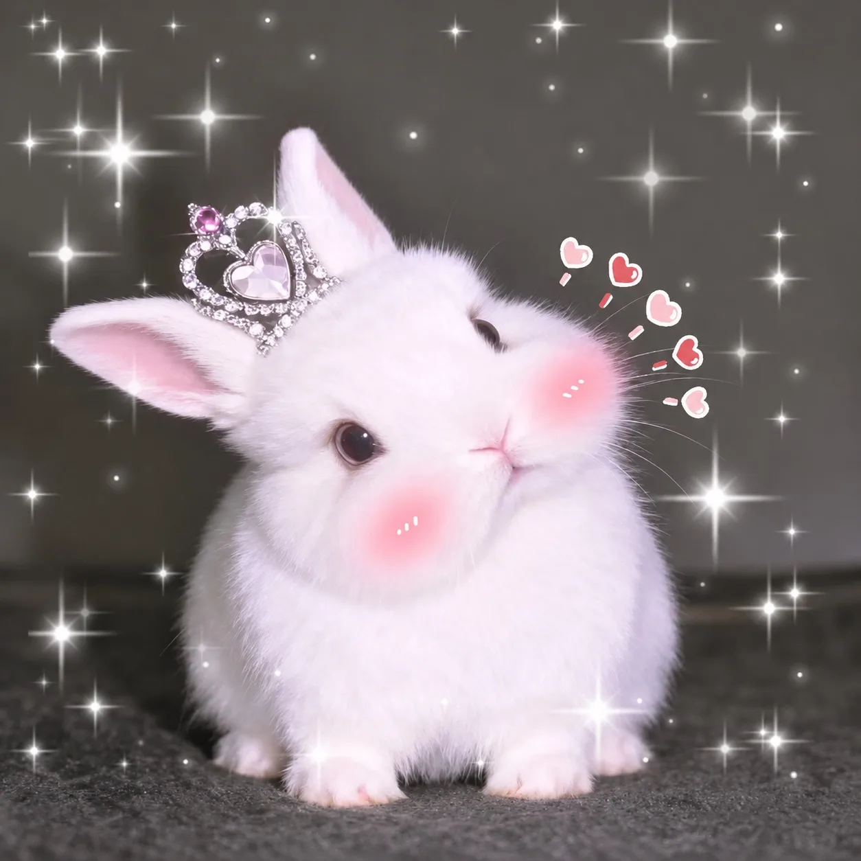 Милые авы с зайками 🐰