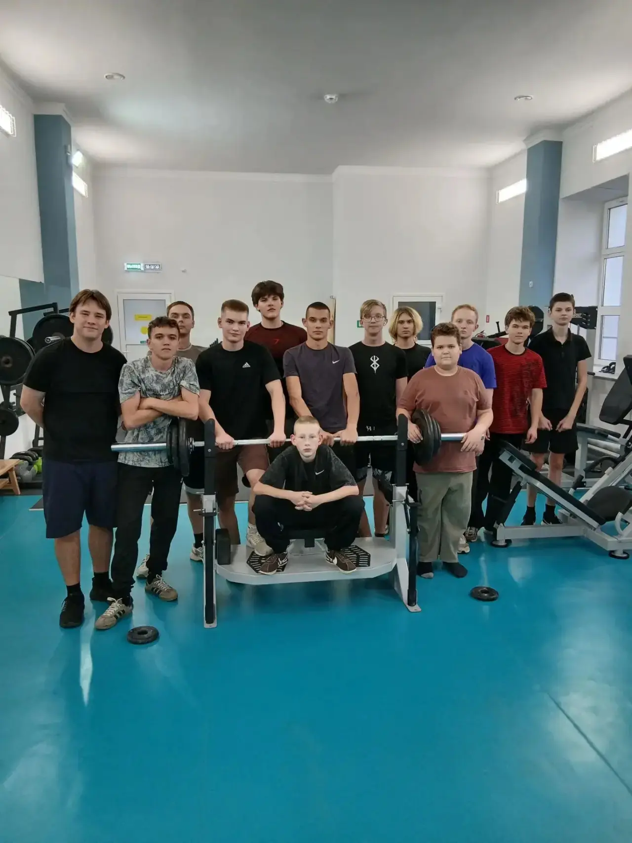 _ПАУЭРЛИФТИНГ_