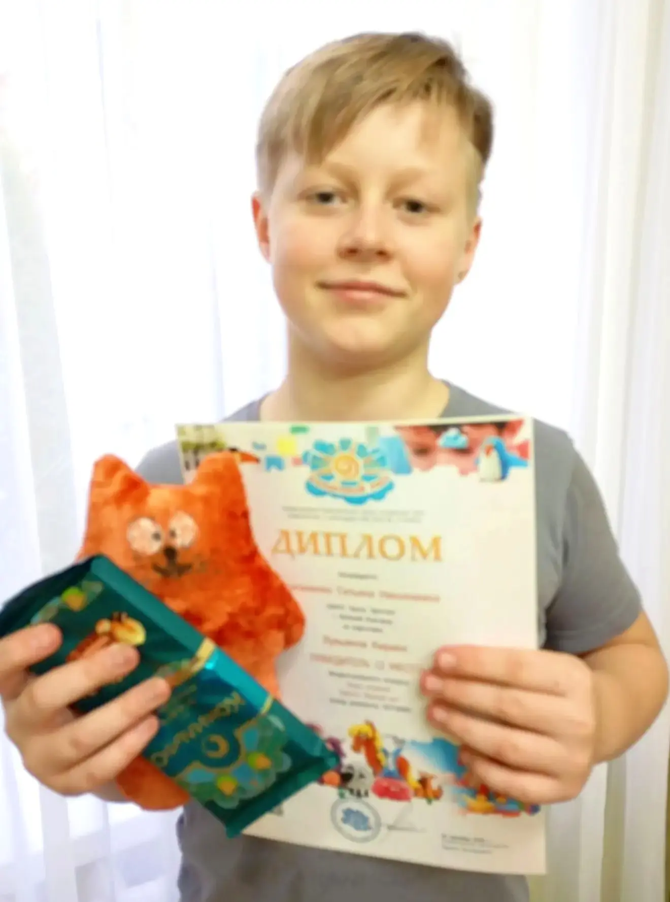 👫Играть или быть серьёзными?