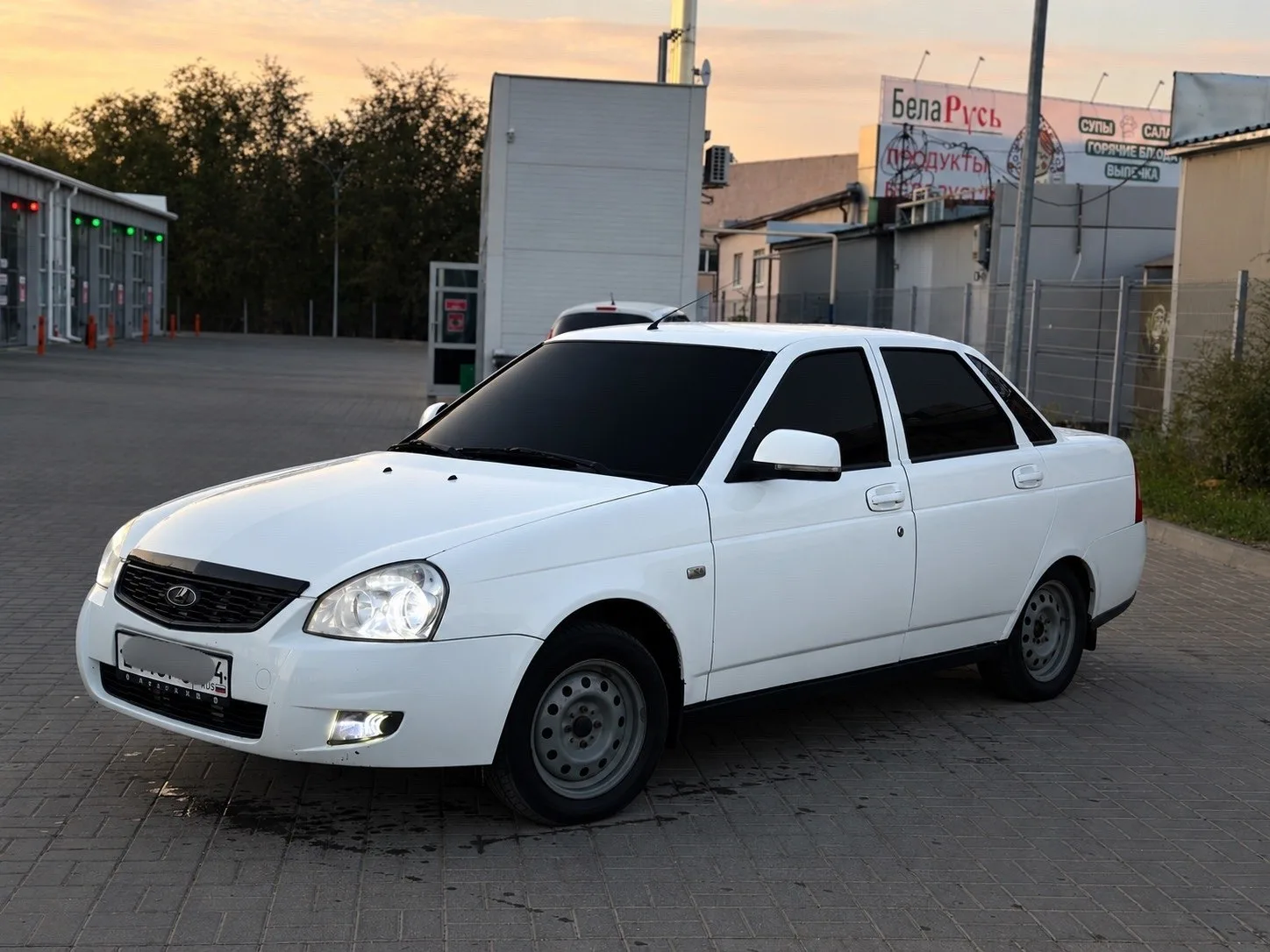 🚗 ПРОДАМ LADA PRIORA, 2012 г. 🚗