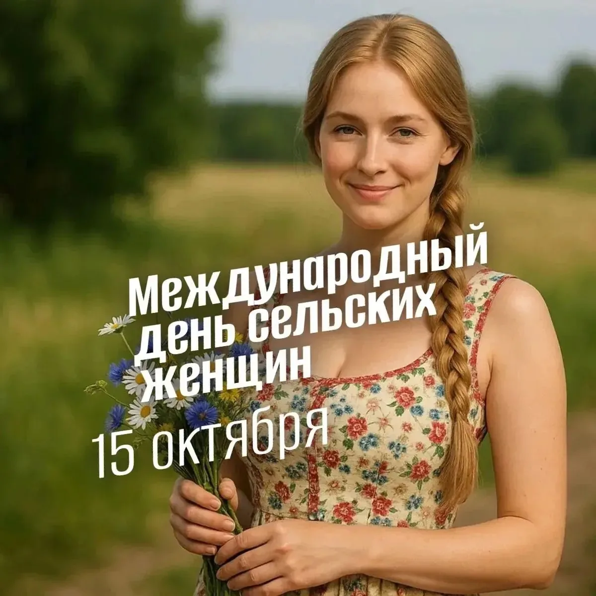 А вы знали что есть такой праздник?
