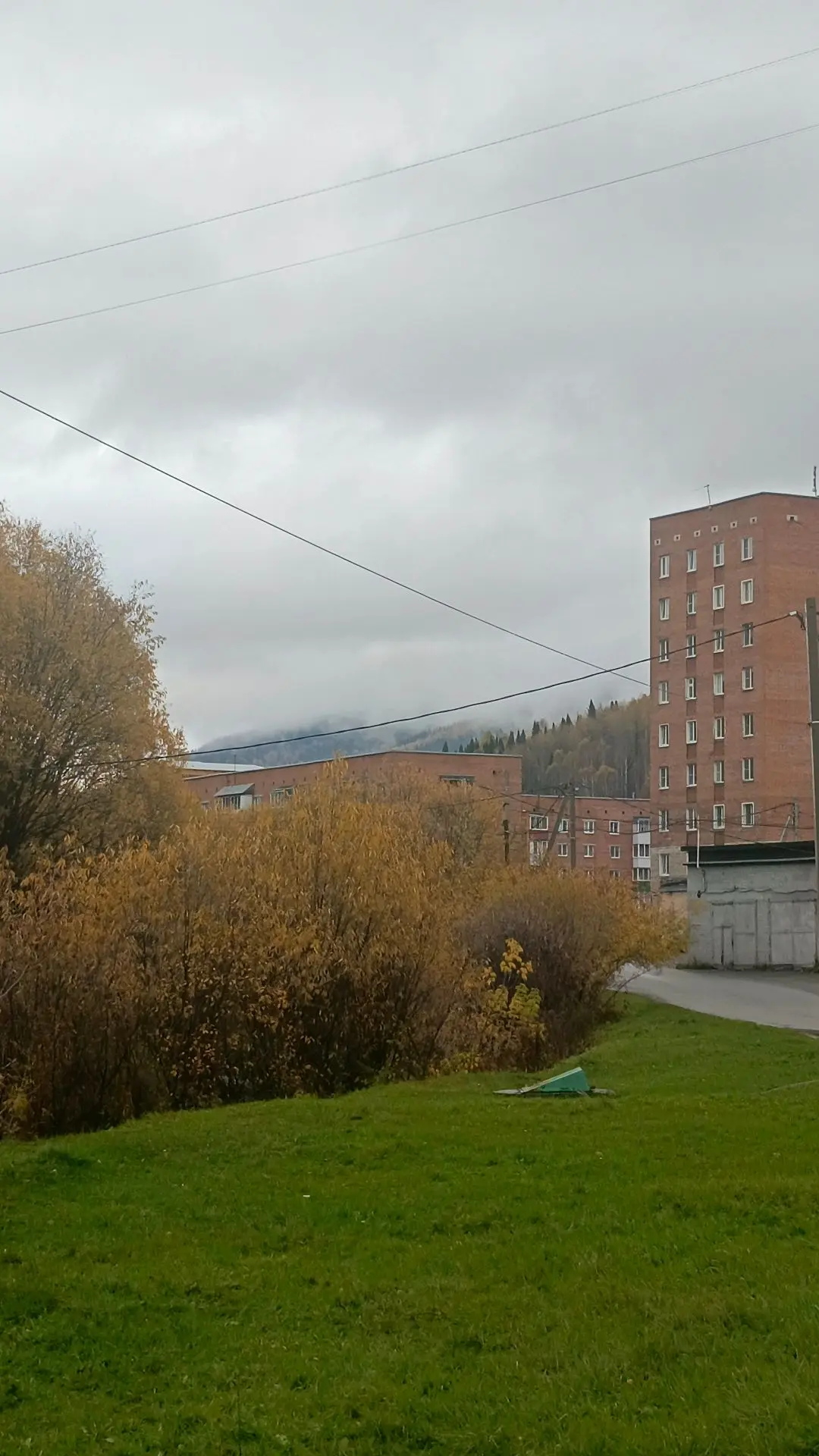 Тленнота-то какая, мракота😍