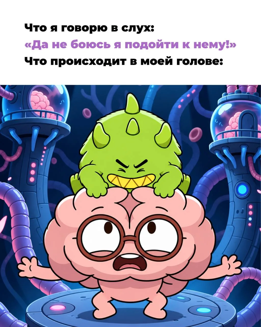 ❤️— Если было 😂
