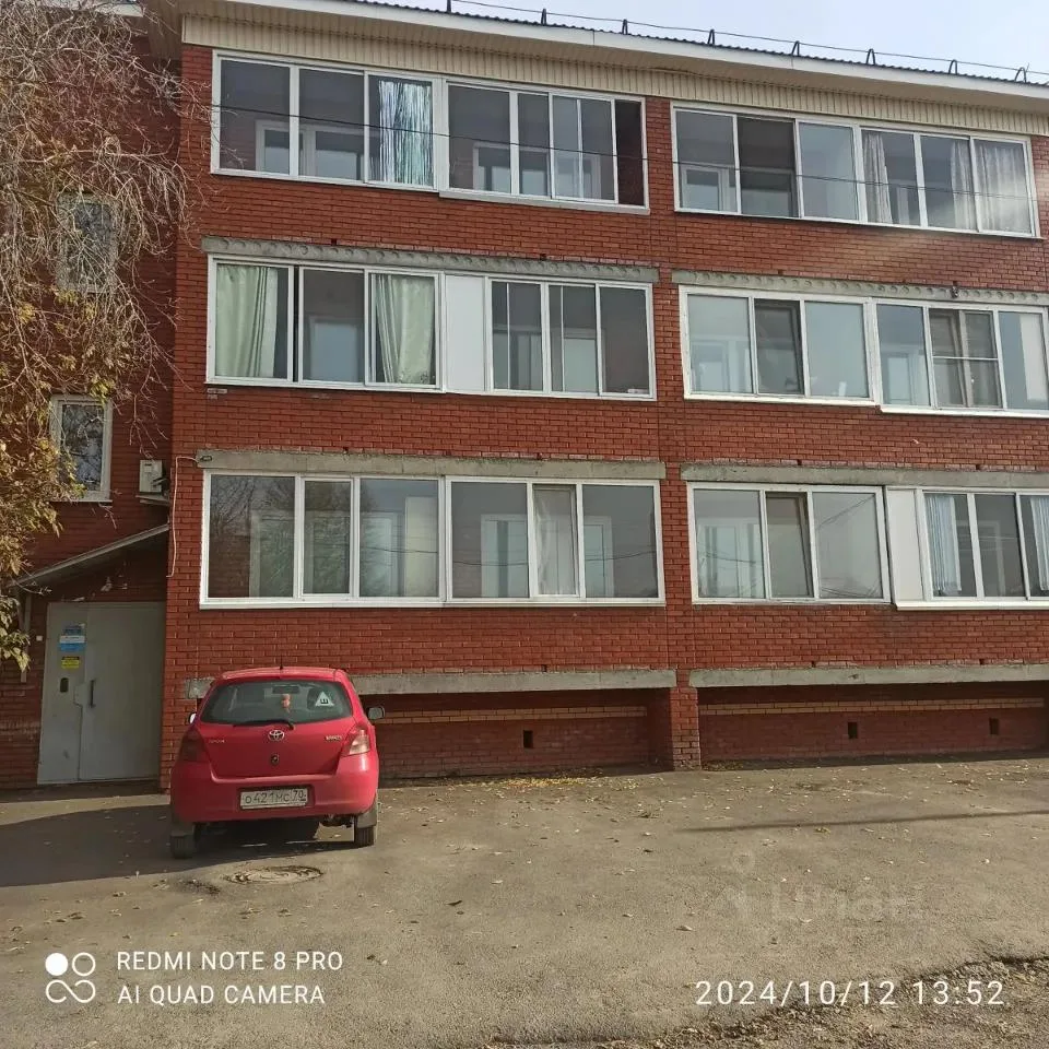 Сдам без посредников: студия, 22м²