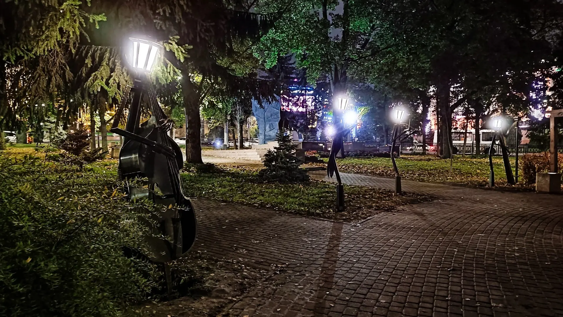 Вечерний Курск