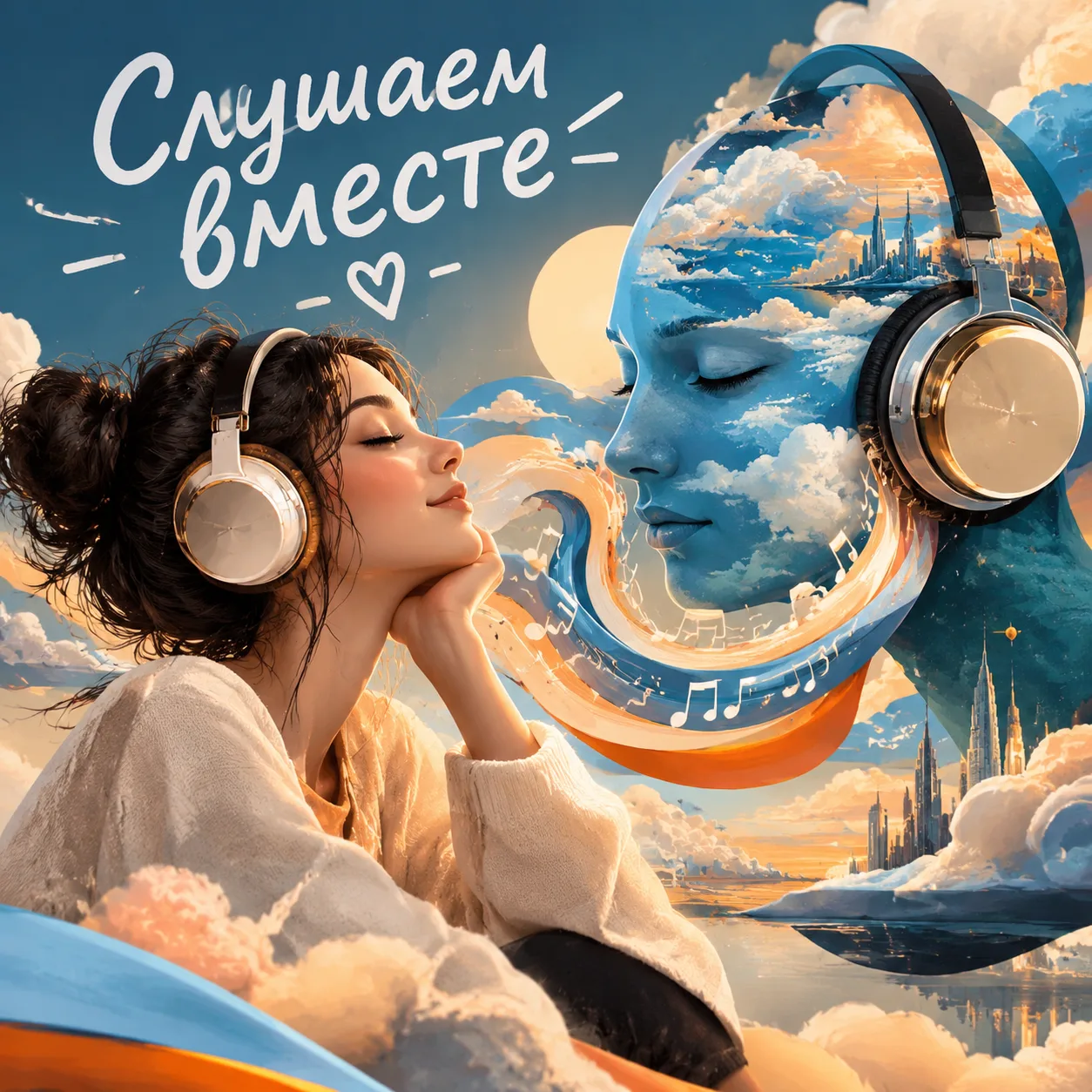 Дорогие подписчики! 👋