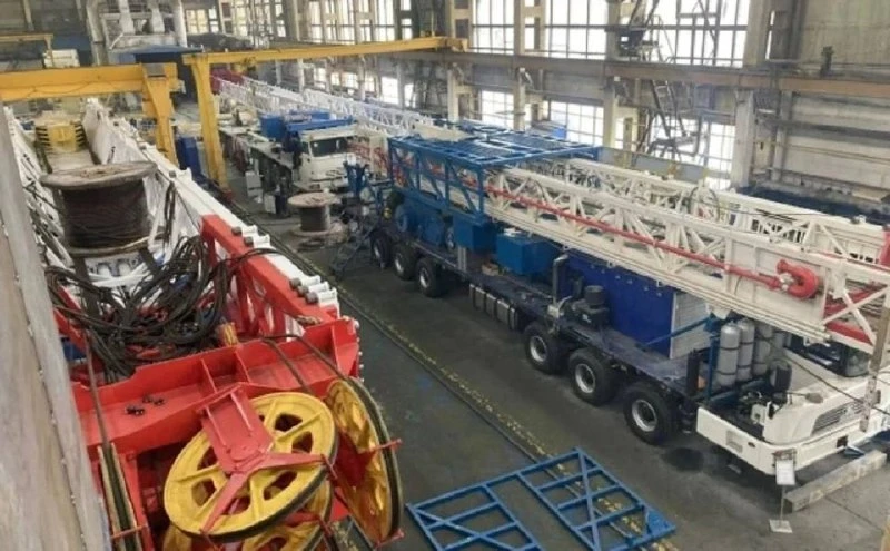 💰 «Идель Нефтемаш» выплатил купон по облигациям в рамках техдефолта