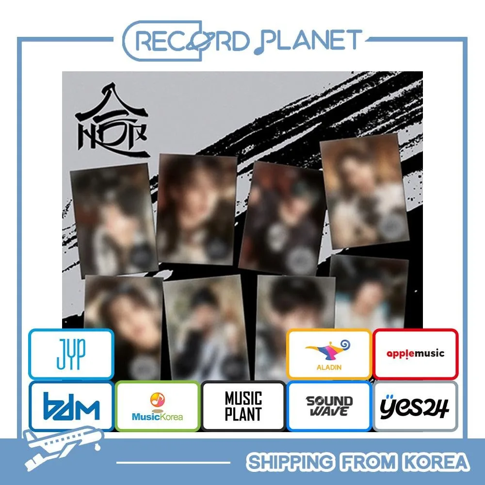 🔗 Возможно кому-то нужно. Это официальные наборы CD дисков от K-POP  групп. Доставка и...