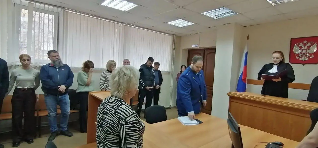 Экс-директор «Технокома» избежал тюрьмы за взятки чиновнику