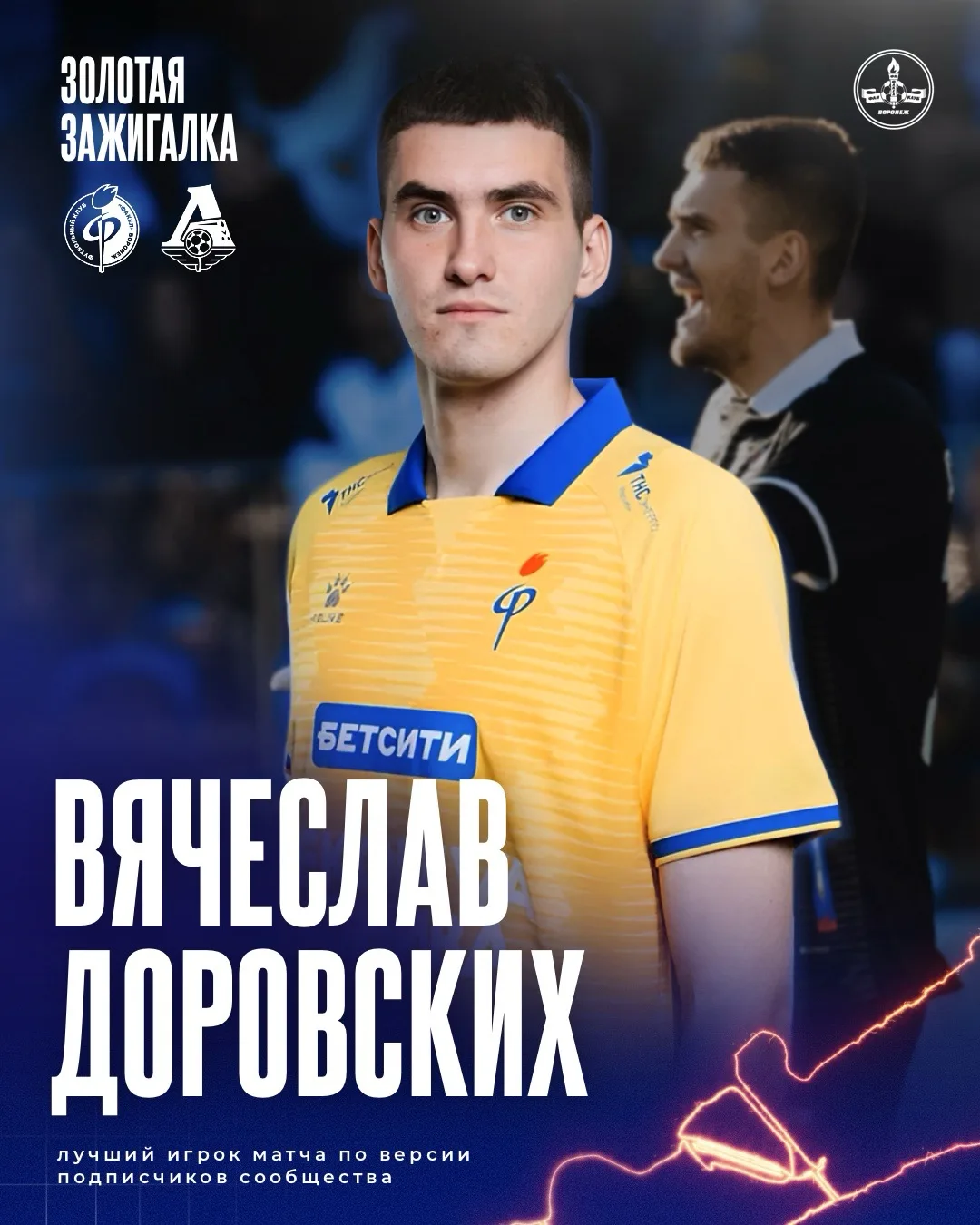 🗳️ Подводим итоги голосования.
