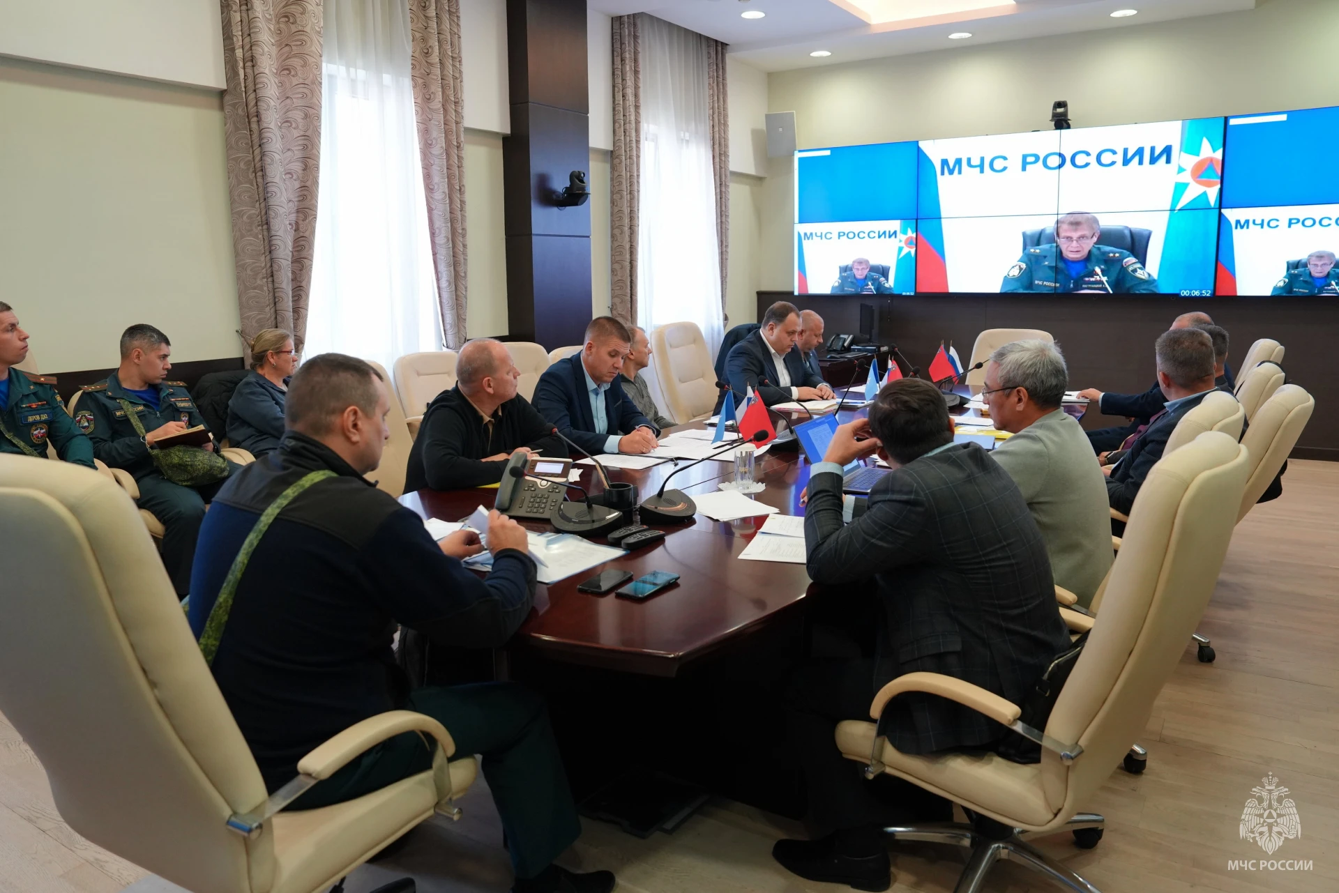 📋 Производственная практика слушателей ФРС