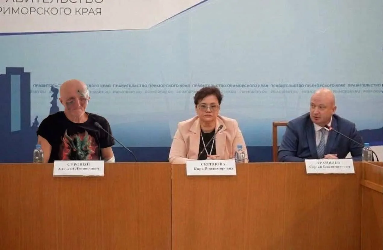 🐻😳 Медведей в Приморье стало почти вдвое больше за 10 лет — власти называют ситуацию ...