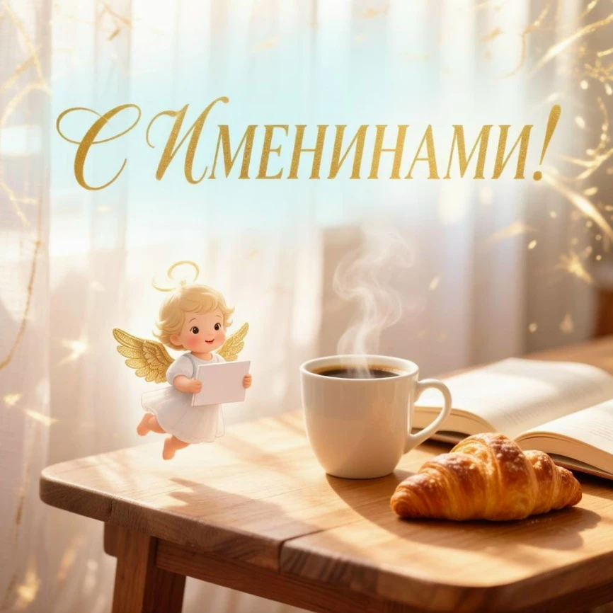 Сегодня, 16 октября, именины отмечают: