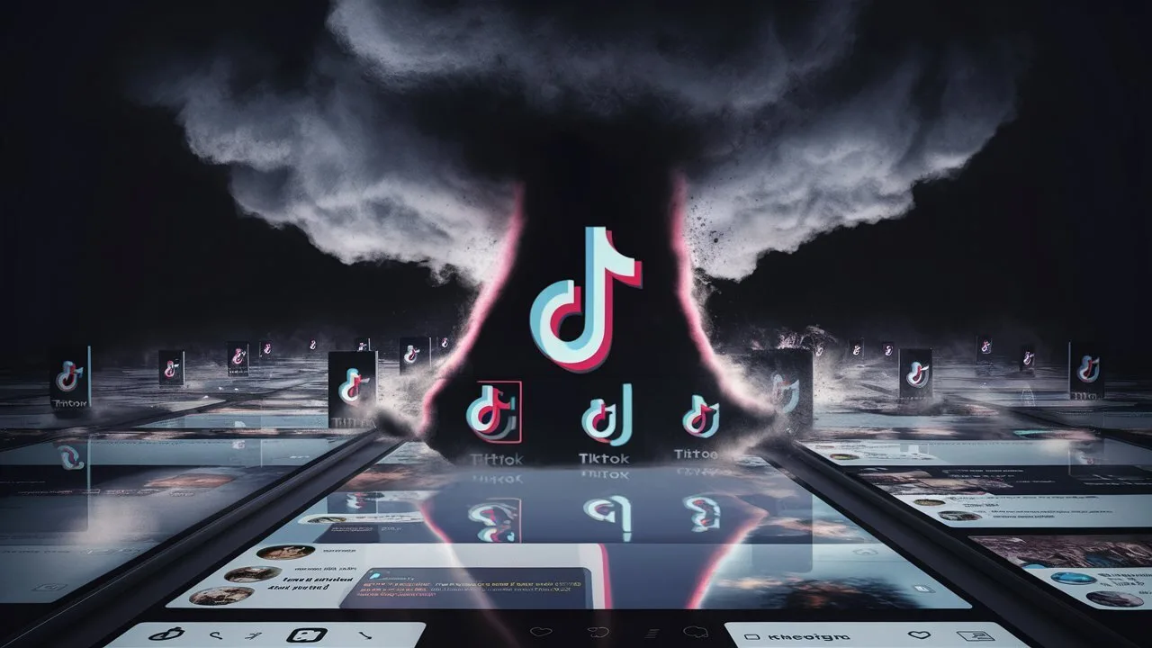 Нью-Йорк обвинил TikTok в имитации функций безопасности для детей