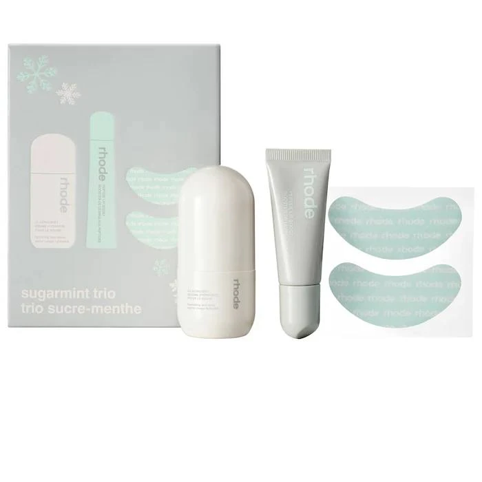 rhode на sephora.com