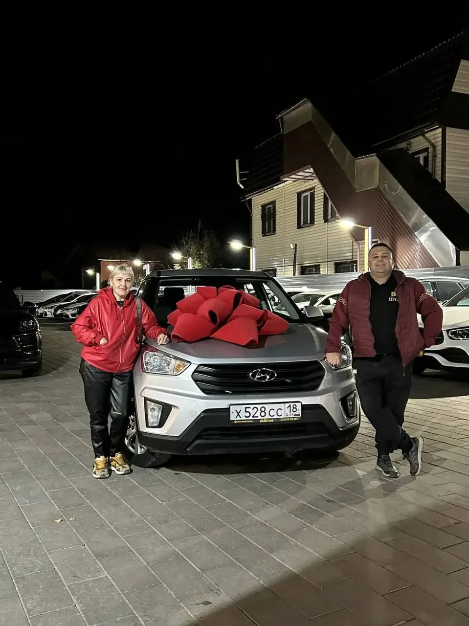 🎉 Поздравляем с покупкой автомобиля в АвтоШТАБ!