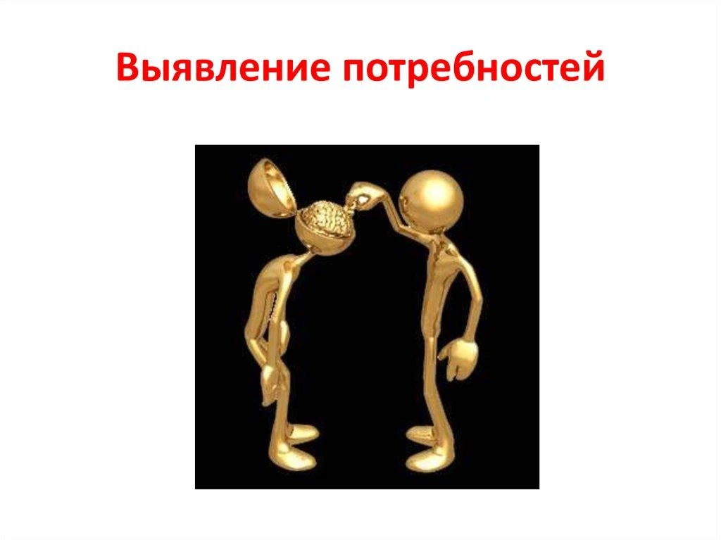 🎯 Как понять, что на самом деле нужно клиенту