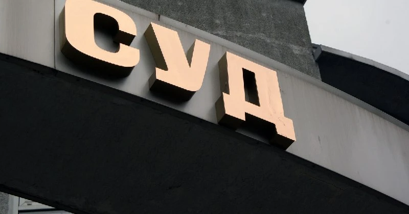 В Калининграде местные правоохранители возбудили уголовное дело против жителя города по...