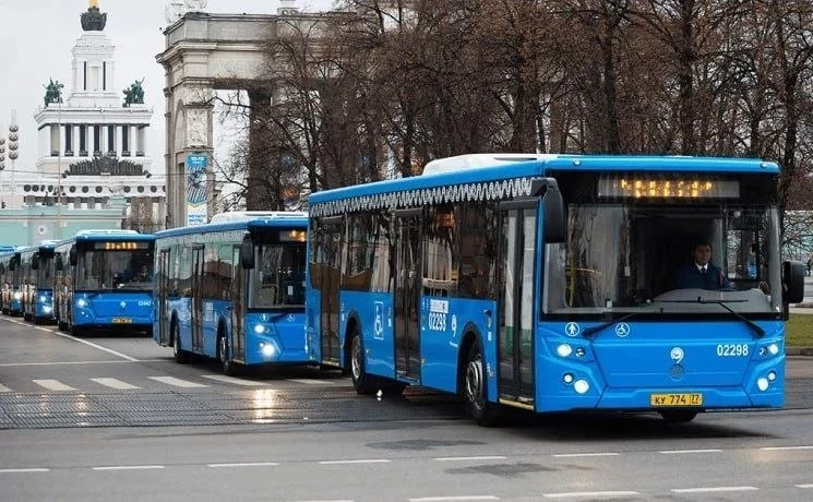 🚌 Ночной автобус Н10 теперь доезжает до Базовской улицы