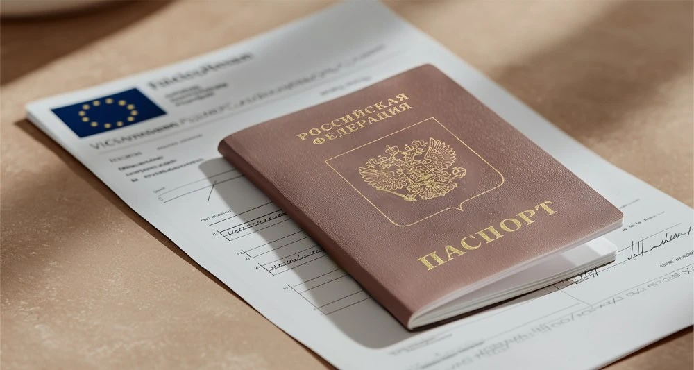 🇪🇺🇷🇺 Еврокомиссия планирует в январе 2027 года представить предложения по ужесточен...
