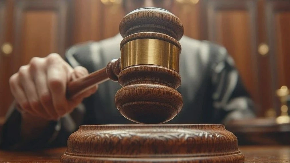 Дело о соцконтракте передали в суд
