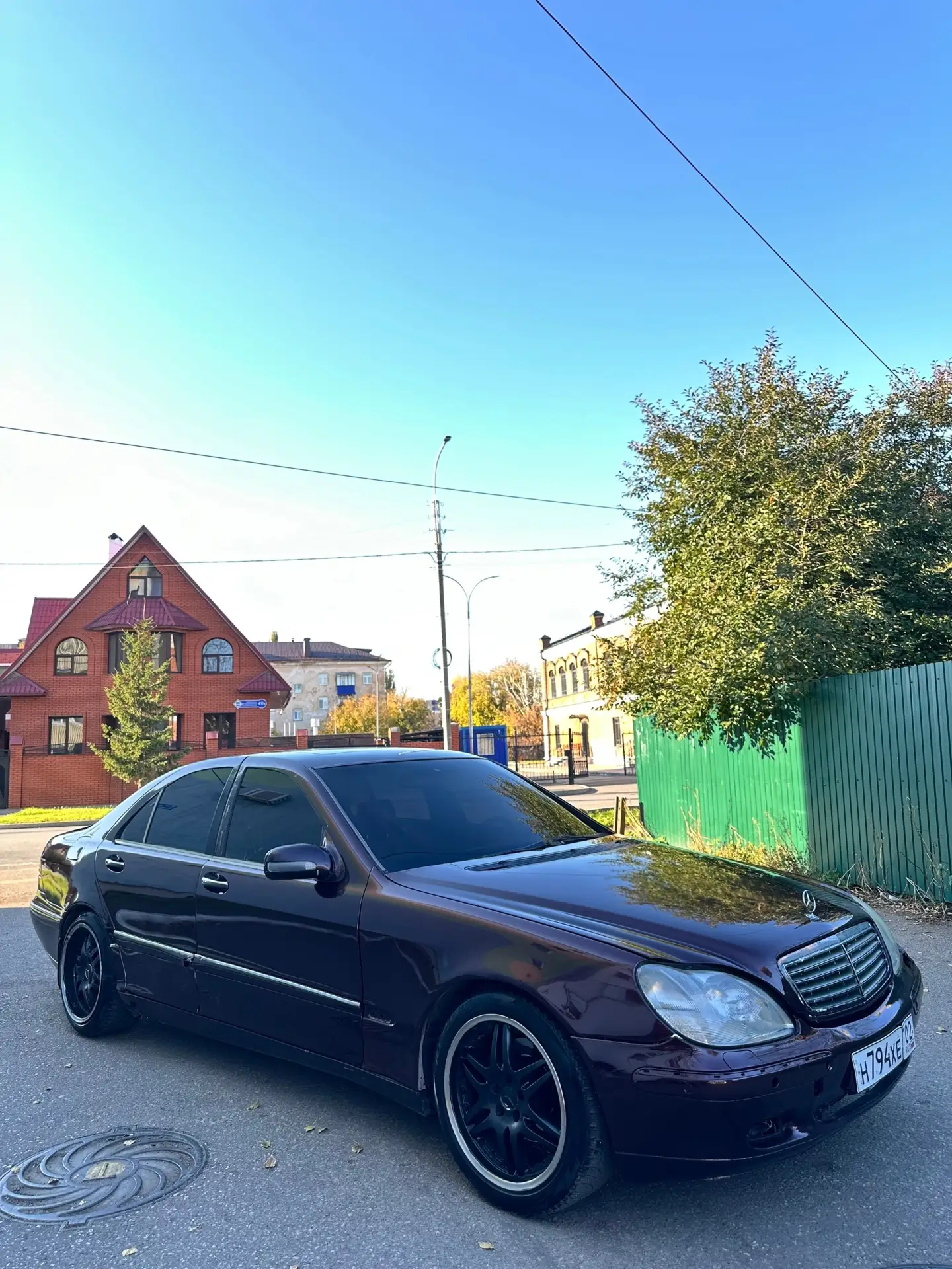 В продаже