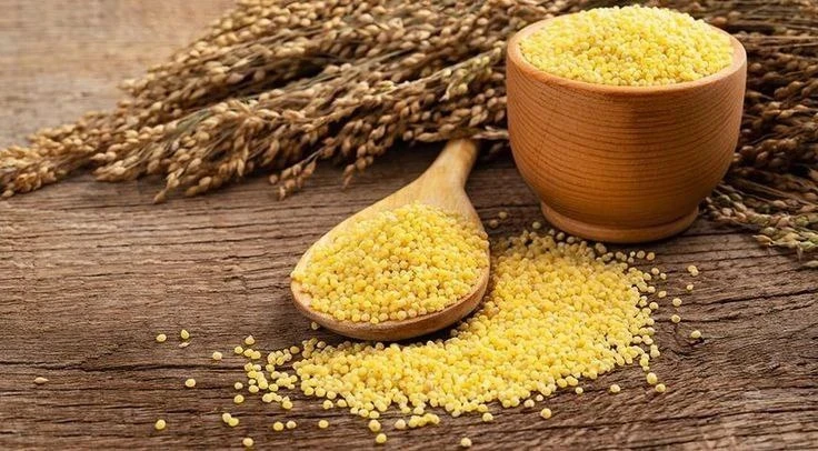Три причины кушать пшено