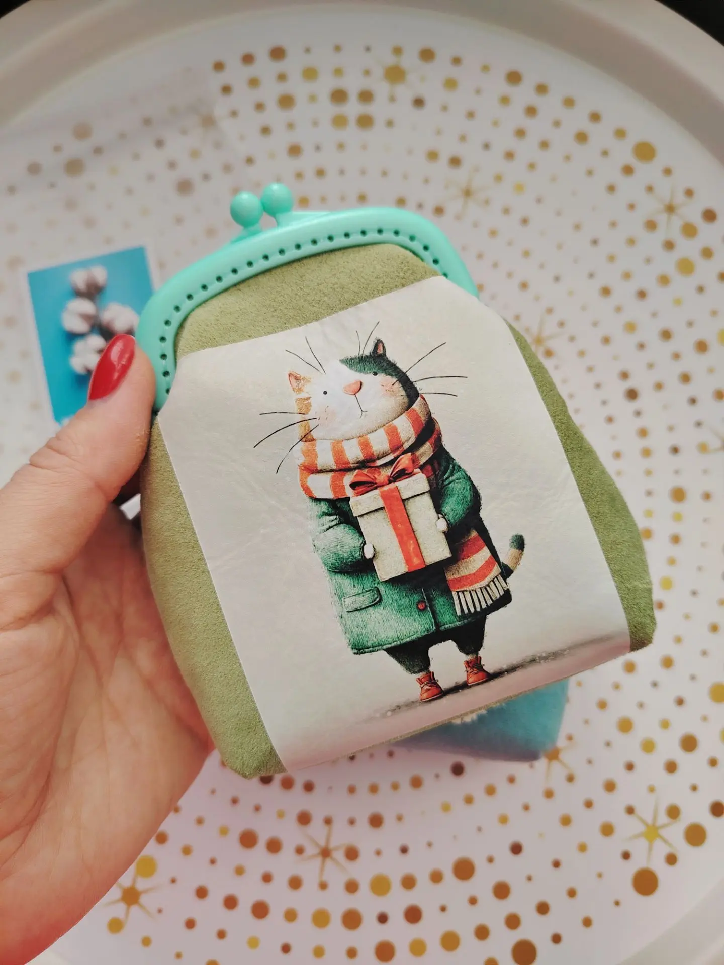 🍀 С козликом бронь🍀