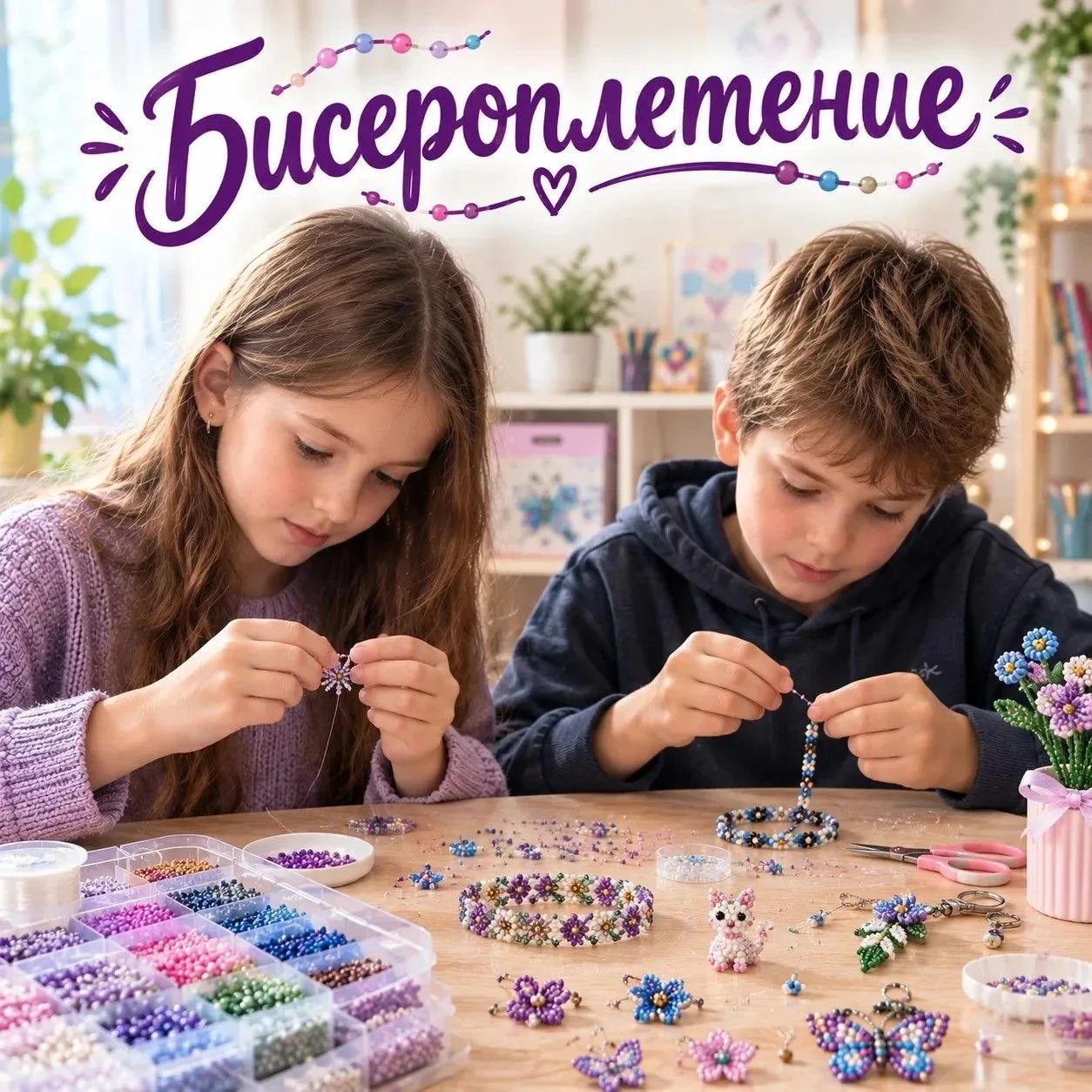 Дополнительное образование