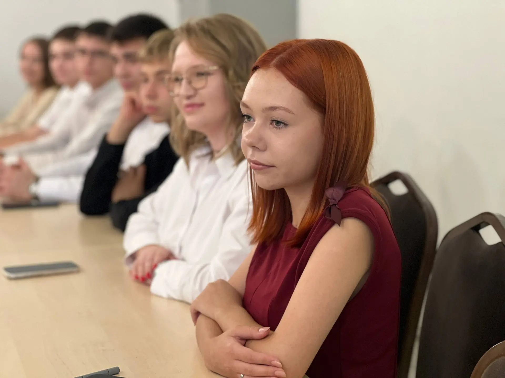⚡️Новый состав — новые идеи и возможности