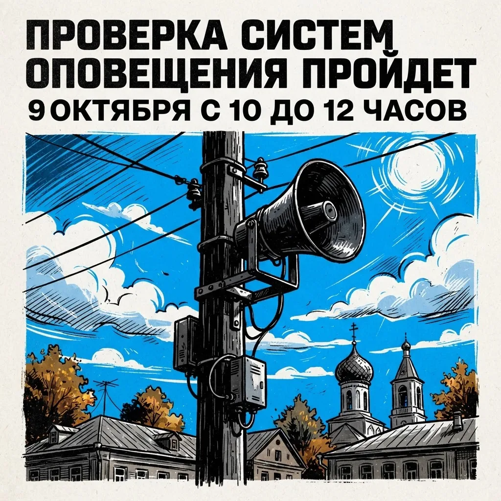 ВНИМАНИЕ ВСЕМ! Напоминаем!